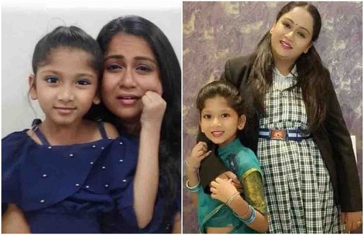 'ನನ್ನಮ್ಮ ಸೂಪರ್‌ಸ್ಟಾರ್' ಖ್ಯಾತಿಯ 6 ವರ್ಷ ಬಾಲಕಿ ಸಮನ್ವಿ ರಸ್ತೆ ಅಪಘಾತದಲ್ಲಿ ದುರ್ಮರಣ