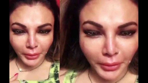 ಹಿಂದಿ ಬಿಗ್ ಬಾಸ್ ಬಗ್ಗೆ ರಾಖೀ ಸಾವಂತ್ ಅಸಮಾಧಾನ!