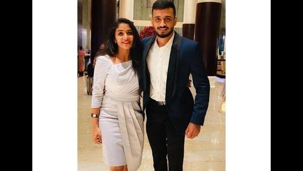 ನಟಿ ದಿವ್ಯ ಉರುಡುಗ ಬರ್ತ್‌ಡೇಗೆ ವಿಶೇಷವಾಗಿ ವಿಶ್ ಮಾಡಿದ ಅರವಿಂದ್