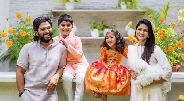 100 ಕೋಟಿ ಬೆಲೆಯ ಬಂಗಲೆಯ ಒಡೆಯ ಅಲ್ಲು ಅರ್ಜುನ್!