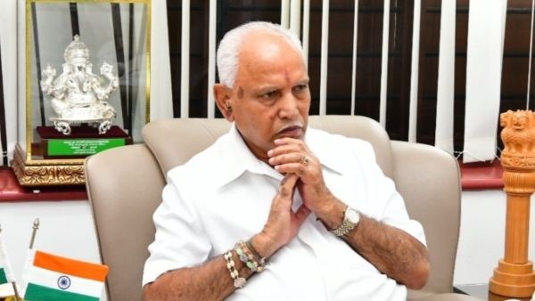 ಮಾಜಿ ಸಿಎಂ ಬಿ.ಎಸ್.ಯಡಿಯೂರಪ್ಪ ನವರ ನೆಚ್ಚಿನ ಸೀರಿಯಲ್‌ಗಳು ಇವು!