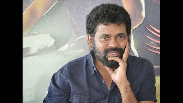 'ಪುಷ್ಪ' ನಿರ್ದೇಶಕರಿಗೆ ಬಂತು ಬಾಲಿವುಡ್ ಸ್ಟಾರ್ ಕರೆ: ಬಂಪರ್ ಆಫರ್!