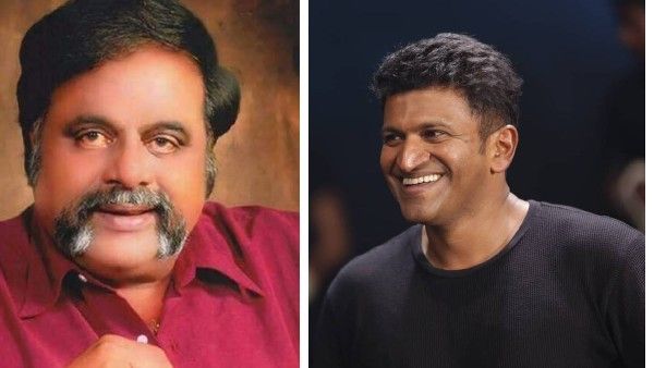 ರಸ್ತೆಗೆ ಪುನೀತ್ ಹೆಸರು ಮರು ನಾಮಕರಣ, ತಿರುಗಿ ಬಿದ್ದ ಅಂಬರೀಶ್ ಫ್ಯಾನ್ಸ್!