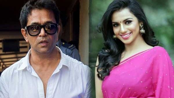 ಪೊಲೀಸರ ವರದಿಗೆ ಶ್ರುತಿ ಆಕ್ಷೇಪಣೆ ಇಲ್ಲ: ಅರ್ಜುನ್ ಸರ್ಜಾ ನಿರಾಳ