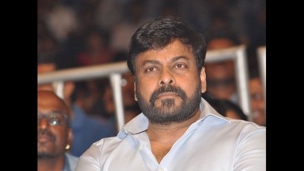 ಚಿರಂಜೀವಿಗೆ ಮತ್ತೆ ಕೋವಿಡ್: ಆರೋಗ್ಯ ಹೇಗಿದೆ?