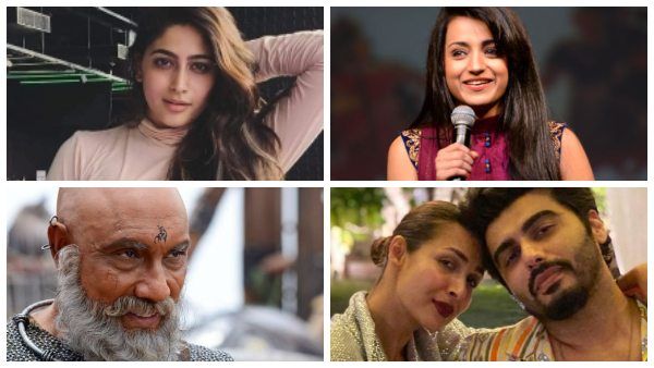 ಹಲವು ಸೆಲೆಬ್ರಿಟಿಗಳಿಗೆ ಕೊರೊನಾ ಪಾಸಿಟಿವ್: ಯಾರ್ಯಾರು?