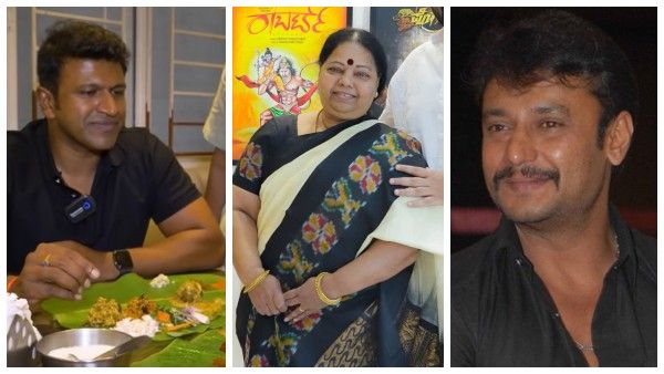 ನಟ ದರ್ಶನ್, ಪುನೀತ್ ರಾಜ್‌ಕುಮಾರ್‌ಗೆ ಇವರು ಮಾಡುವ ಕೈಮಾ ಉಂಡೇ ಅಂದ್ರೆ ಪಂಚ ಪ್ರಾಣ!