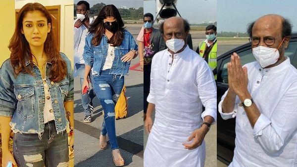 ಧನುಷ್-ಐಶ್ವರ್ಯ ಡಿವೋರ್ಸ್‌! ರಜನಿಕಾಂತ್ ಪರಿಸ್ಥಿತಿಗೆ ಕಂಡು ಮರುಗಿದ ಫ್ಯಾನ್ಸ್