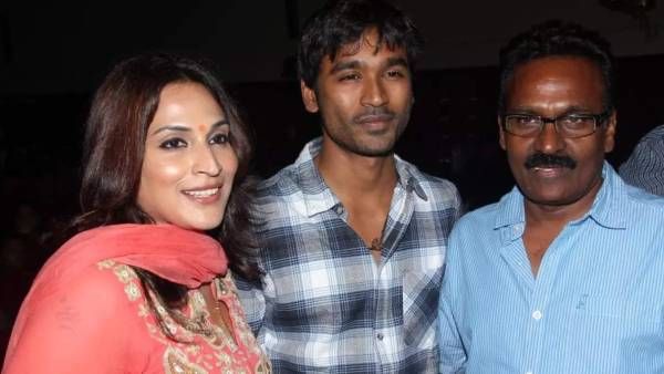 ಧನುಷ್-ಐಶ್ವರ್ಯಾ ನಡುವಿನ ಕಲಹ ಸರಿಯಾಗುತ್ತೆ ಎಂದ ಧನುಷ್ ತಂದೆ ಕಸ್ತೂರಿ ರಾಜ!