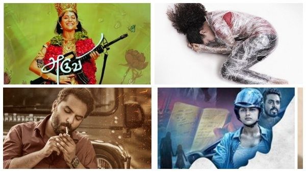 ಬಾಲಿವುಡ್ ರೀಮೇಕ್ ಮಾಡುತ್ತಿರುವ ಟಾಪ್ ಹತ್ತು ದಕ್ಷಿಣ ಭಾರತ ಸಿನಿಮಾಗಳಿವು