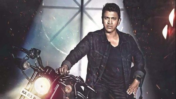 'ಜೇಮ್ಸ್' ಸಿನಿಮಾ ಬಿಡುಗಡೆಗೆ ಸಿದ್ಧ, ಆದರೆ...?