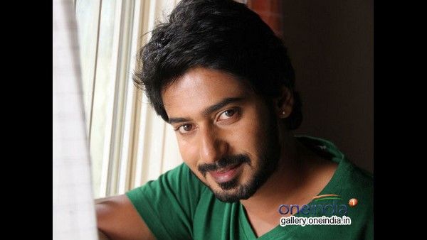 ಪ್ರಜ್ವಲ್ ದೇವರಾಜ್ ಹೊಸ ಸಿನಿಮಾಕ್ಕೆ ಆತ್ಮೀಯ ಗೆಳೆಯನೇ ನಿರ್ದೇಶಕ