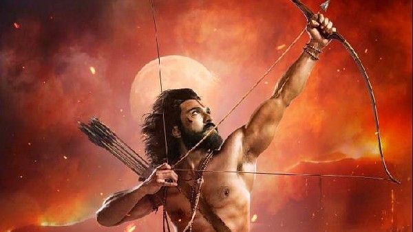 'ಆರ್‌ಆರ್‌ಆರ್' ವಿರುದ್ಧ ಮತ್ತೊಂದು ದೂರು: ಇತಿಹಾಸ ತಿರುಚಿದ ಆರೋಪ