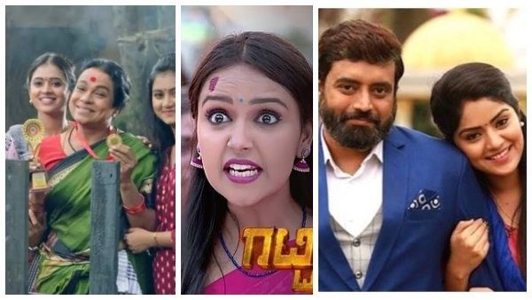 ಕಿರುತೆರೆಯಲ್ಲಿ ಸದ್ಯದ ನಂಬರ್ 01 ಕನ್ನಡ ಧಾರಾವಾಹಿ ಯಾವುದು?