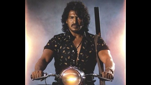 ಉಪೇಂದ್ರ ನಟನೆಯ 'ಕಬ್ಜ' ಸಿನಿಮಾಕ್ಕೆ ನಾಯಕಿ ಯಾರು?
