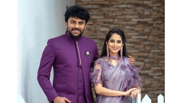 ಅಡುಗೆ ಡ್ಯೂಟಿ ಚಂದನ್ ಶೆಟ್ಟಿಗೆ: ಅಚ್ಚರಿ ಮೂಡಿಸಿದ ನಿವೇದಿತಾ ಕುಕ್ಕಿಂಗ್ ಸ್ಕಿಲ್ಸ್!