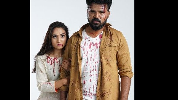 ಫುಲ್ ಆ್ಯಕ್ಷನ್ ಮೂಡಲ್ಲಿ ಅಗ್ನಿ ಸಾಕ್ಷಿ ವೈಷ್ಣವಿ!