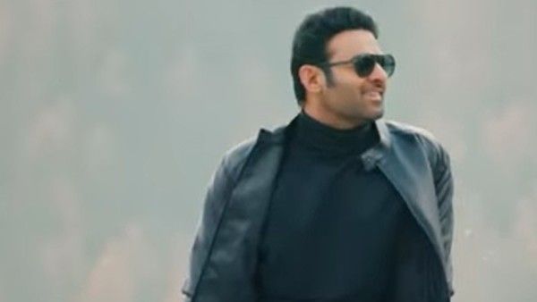 ಪ್ರಭಾಸ್ ನಟನೆಯ 'ರಾಧೆ-ಶ್ಯಾಮ್' ಸಿನಿಮಾ ಹೊಸ ಹಾಡು ಬಿಡುಗಡೆ