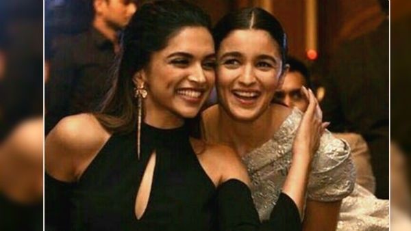 ಆಲಿಯಾ ಜೊತೆ ಪುರುಷರ ಶೌಚಾಲಯಕ್ಕೆ ನುಗ್ಗಿದ್ದ ವಿಷಯ ಹಂಚಿಕೊಂಡ ದೀಪಿಕಾ ಪಡುಕೋಣೆ!