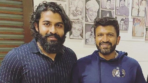 ಅಪ್ಪು ಹಾದಿಯಲ್ಲಿ ದೊಡ್ಮನೆ ಯುವರಾಜ್ ಕುಮಾರ್: ಮಾಡಿದ್ದಾದರೂ ಏನು?