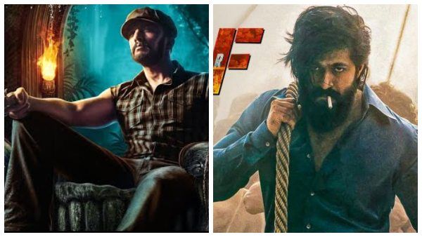 ಬಾಲಿವುಡ್‌ನಲ್ಲಿ ತೆಲುಗು ಸಿನಿಮಾಗಳ ದರ್ಬಾರ್! ಕನ್ನಡ-ತಮಿಳು ಸುಮ್ಮನಿರಲು ಸಾಧ್ಯವೇ?