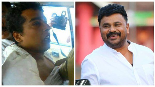 ನಟಿ ಮೇಲೆ ಅತ್ಯಾಚಾರ ಯತ್ನ: ಸ್ಟಾರ್ ನಟನ ಬಗ್ಗೆ ಸತ್ಯ ಹೇಳಲಿದ್ದಾನೆ ಆರೋಪಿ