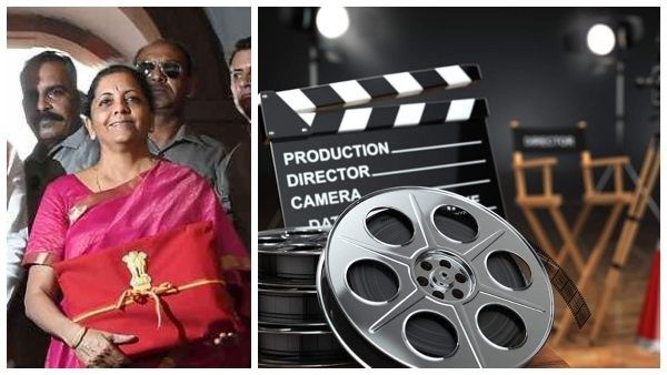 ಕೇಂದ್ರ ಬಜೆಟ್ 2022: ಚಿತ್ರರಂಗದ ನಿರೀಕ್ಷೆಗಳೇನು?