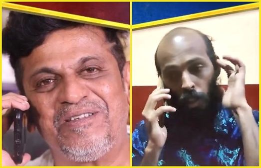 ನೀನೇನು ದೊಡ್ಡ ಡಾನ್?.. ರಾಜ್‌ ಬಿ ಶೆಟ್ಟಿಗೆ ಶಿವಣ್ಣ ಅವಾಜ್: ಭಜರಂಗಿ Vs ಶಿವ