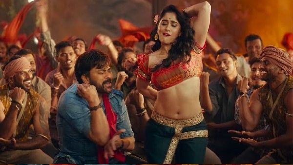 ನನ್ನ ದೇಹವನ್ನು ಮುಟ್ಟಲು ಯುವಕರು ವೈದ್ಯರಾಗುತ್ತಿದ್ದಾರೆ: 'ಆಚಾರ್ಯ' ವಿವಾದ ಸೃಷ್ಟಿಸಿದ 'ಆಚಾರ್ಯ'