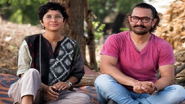 ವಿಚ್ಛೇದನದ ಬಳಿಕ ನಿರ್ದೇಶನಕ್ಕಿಳಿದ ಕಿರಣ್ ರಾವ್: ಮಾಜಿ ಪತ್ನಿ ಚಿತ್ರಕ್ಕೆ ಆಮಿರ್ ಖಾನ್ ನಿರ್ಮಾಪಕ