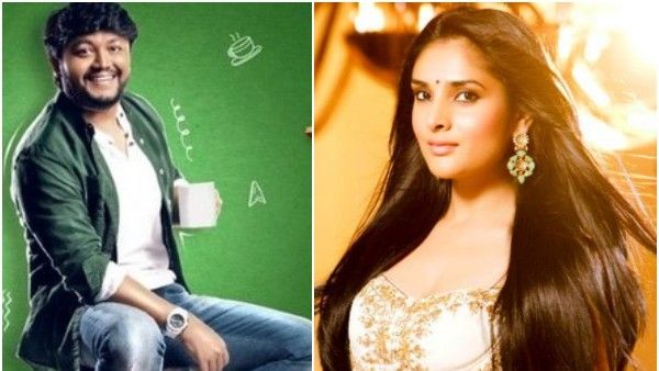 ಜೀ ಕನ್ನಡದ 'ಗೋಲ್ಡನ್ ಗ್ಯಾಂಗ್' ಕಾರ್ಯಕ್ರಮಕ್ಕೆ ಎಂಟ್ರಿ ಕೊಡ್ತಾರಾ ಮೋಹಕ ತಾರೆ ರಮ್ಯಾ?