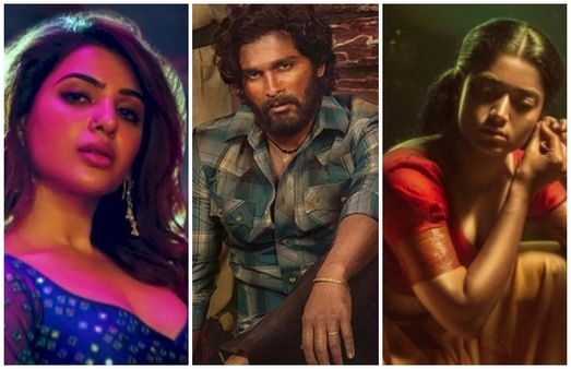 'ಪುಷ್ಪ' ಸಿನಿಮಾಗಾಗಿ ಅಲ್ಲು ಅರ್ಜುನ್, ರಶ್ಮಿಕಾ, ಸಮಂತಾ ಪಡೆದ ಸಂಭಾವನೆ ಕೇಳಿದರೆ ಶಾಕ್ ಆಗ್ತೀರಾ!