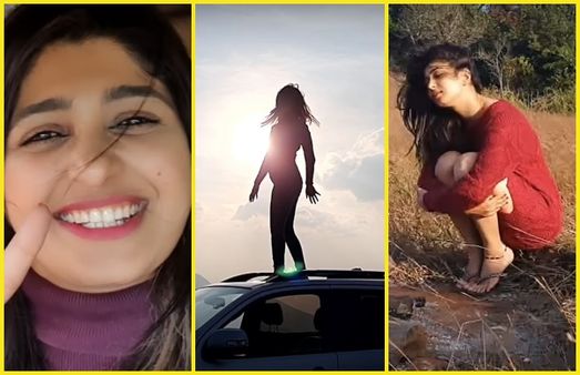 ಭಾವಿ ಪತಿ ಊರು ಕೊಡಗಿನಲ್ಲಿ ಹೊಸ ವರ್ಷ ಆಚರಿಸಿದ ಅದಿತಿ ಪ್ರಭುದೇವ: ವಿಡಿಯೋ ಹಂಚಿಕೊಂಡ ನಟಿ