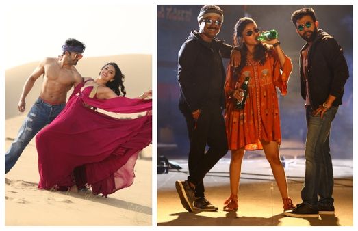 ವೀಕೆಂಡ್ ಕರ್ಫ್ಯೂ ಎಫೆಕ್ಟ್: ರಚಿತಾ ರಾಮ್ ಸಿನಿಮಾ 'ಏಕ್‌ ಲವ್ ಯಾ' ರಿಲೀಸ್ ಪೋಸ್ಟ್‌ಪೋನ್: ಬೆದರಿದ ಕನ್ನಡ ಸಿನಿಮಾಗಳ್ಯಾವುವು?