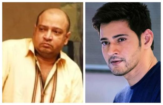 ಟಾಲಿವುಡ್ ಸೂಪರ್‌ಸ್ಟಾರ್ ಅಭಿಮಾನಿಗಳಲ್ಲಿ ಹೆಚ್ಚಿದ ಆತಂಕ: ಮಹೇಶ್ ಬಾಬು ಸಹೋದರ ನಿಧನ