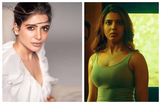 ಎಲ್ಲರೂ ನಾನು ಗಟ್ಟಿಗಿತ್ತಿ ಎಂದುಕೊಂಡಿದ್ದಾರೆ: ನಾನೂ ಮಾನಸಿಕ ಸಮಸ್ಯೆಗಳಿಂದ ಬಳಲಿದ್ದೇನೆ ಎಂದ ಸಮಂತಾ