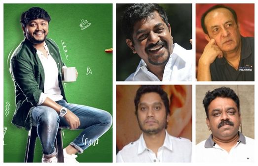 ಮುಂದಿನ ವಾರ ಗೋಲ್ಡನ್ ಗೂಡಿನಲ್ಲಿ 'ಮುಂಗಾರು ಮಳೆ' ಸಂಭವ: ಸ್ನೇಹಲೋಕಕ್ಕೆ ಹೊಸ ಮೆರುಗು