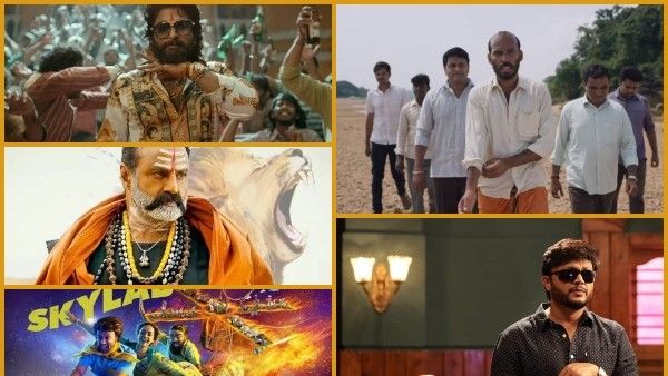 ಸಂಕ್ರಾಂತಿಗೆ OTTಯಲ್ಲಿ ಸಿನಿಮಾ ಹಬ್ಬ: ಎಲ್ಲೆಲ್ಲಿ ಯಾವ್ಯಾವ ಮೂವಿ ರಿಲೀಸ್