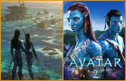 11 ವರ್ಷಗಳ ಬಳಿಕ ಮತ್ತೆ 'ಅವತಾರ್ 2' ರಿಲೀಸ್: ಈ ದಿನ ಬಿಡುಗಡೆಯಾಗುವುದು ಪಕ್ಕಾ!