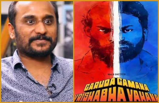 'ಗರುಡ ಗಮನ ವೃಷಭ ವಾಹನ' ಆಸ್ಕರ್‌ ಪ್ರಶಸ್ತಿ ಗೆಲ್ಲಬೇಕಿರುವ ಸಿನಿಮಾ ಎಂದ ತೆಲುಗು ನಿರ್ದೇಶಕ