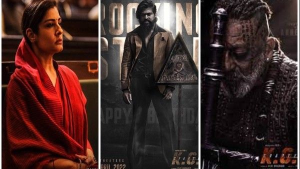 ಬಾಲಿವುಡ್‌ನ ಬಹು ನಿರೀಕ್ಷೆಯ ಸಿನಿಮಾಗಳ ಪಟ್ಟಿಯಲ್ಲಿ 'ಕೆಜಿಎಫ್ 2'ಗೆ ಮೊದಲ ಸ್ಥಾನ: ಏನು ಹೇಳುತ್ತೆ ಸರ್ವೆ?