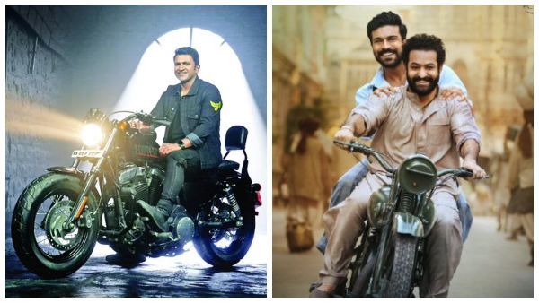 'ಜೇಮ್ಸ್' ಬಿಡುಗಡೆ ಹಿನ್ನಲೆ ಮಾರ್ಚ್ 17 ರಿಂದ 23ರವರೆಗೆ ಪರಭಾಷೆ ಸಿನಿಮಾ ಬಂದ್: ಕರೆ ನೀಡಿದ್ದು ಯಾರು?