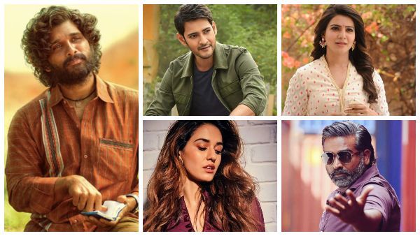 ಅಲ್ಲು ಅರ್ಜುನ್‌ಗೂ ಮೊದಲು ಮಹೇಶ್ ಬಾಬು ಕಥೆ ಹೇಳಿದ್ದ ಸುಕುಮಾರ್: 'ಪುಷ್ಪ' ಒಪ್ಪದ ತಾರೆಯರು ಯಾರು?