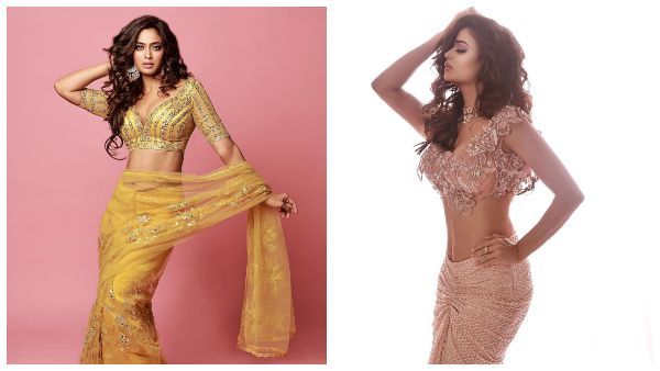 'ದೇವರು ನನ್ನ ಬ್ರಾ ಸೈಜ್‌ನ ಅಳತೆ ತೆಗೆದುಕೊಳ್ಳುತ್ತಿದ್ದಾನೆ' ಎಂದು ಶ್ವೇತಾ ತಿವಾರಿ: ಗರಂ ಆದ ಮಿನಿಸ್ಟರ್