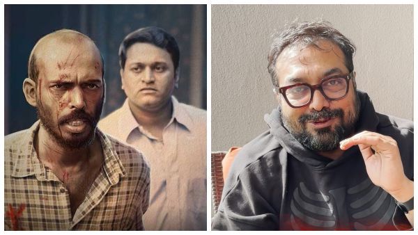 ರಾಜ್ ಬಿ ಶೆಟ್ಟಿ ನನ್ನ ಹೊಸ ಫೆವರೀಟ್ ಡೈರೆಕ್ಟರ್ ಎಂದ ಬಾಲಿವುಡ್ ನಿರ್ದೇಶಕ ಅನುರಾಗ್ ಕಶ್ಯಪ್