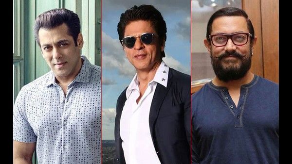 ಬಾಲಿವುಡ್ ನಲ್ಲಿ ಖಾನ್‌ಗಳ ಜಮಾನ ಮುಗಿಯಿತೇ?