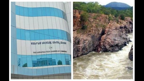 Breaking News: ಮೇಕೆದಾಟು ಪಾದಯಾತ್ರೆಗೆ ಕನ್ನಡ ಚಿತ್ರರಂಗ ಸಾಥ್, ಯಾವುದೇ ಪಕ್ಷಕ್ಕೆ ಬೆಂಬಲವಿಲ್ಲ