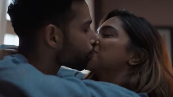 'ಗೆಹ್ರಾಹಿಯಾ' ಟ್ರೇಲರ್: ಅಕ್ರಮ ಸಂಬಂಧದ ಕತೆಯಲ್ಲಿ ಹಾಟ್ ದೀಪಿಕಾ, ಮುತ್ತಿನ ಸುರಿಮಳೆ