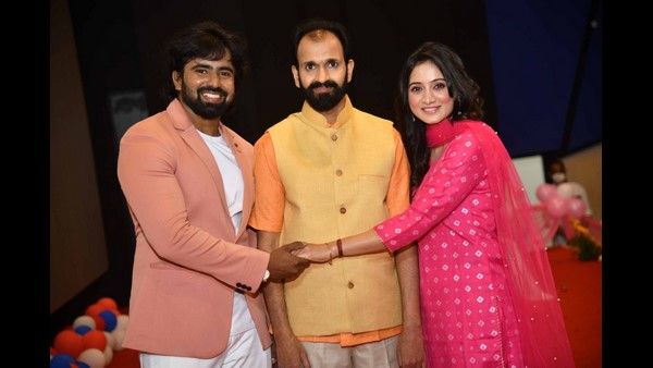 ಭೋಜ್‌ಪುರಿಯಿಂದ ಬಿಡುವು ಮಾಡಿಕೊಂಡು ಕನ್ನಡಕ್ಕೆ ಬಂದ ಹರ್ಷಿಕಾ ಪೂಣಚ್ಚ!