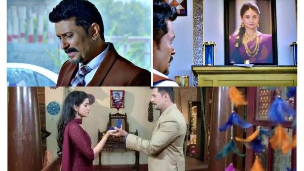 ಹಿಟ್ಲರ್ ಕಲ್ಯಾಣ: ಎಜೆ ಕಣ್ಣೀರಿಗೆ ಕರಗುತ್ತಾಳಾ ಲೀಲಾ?